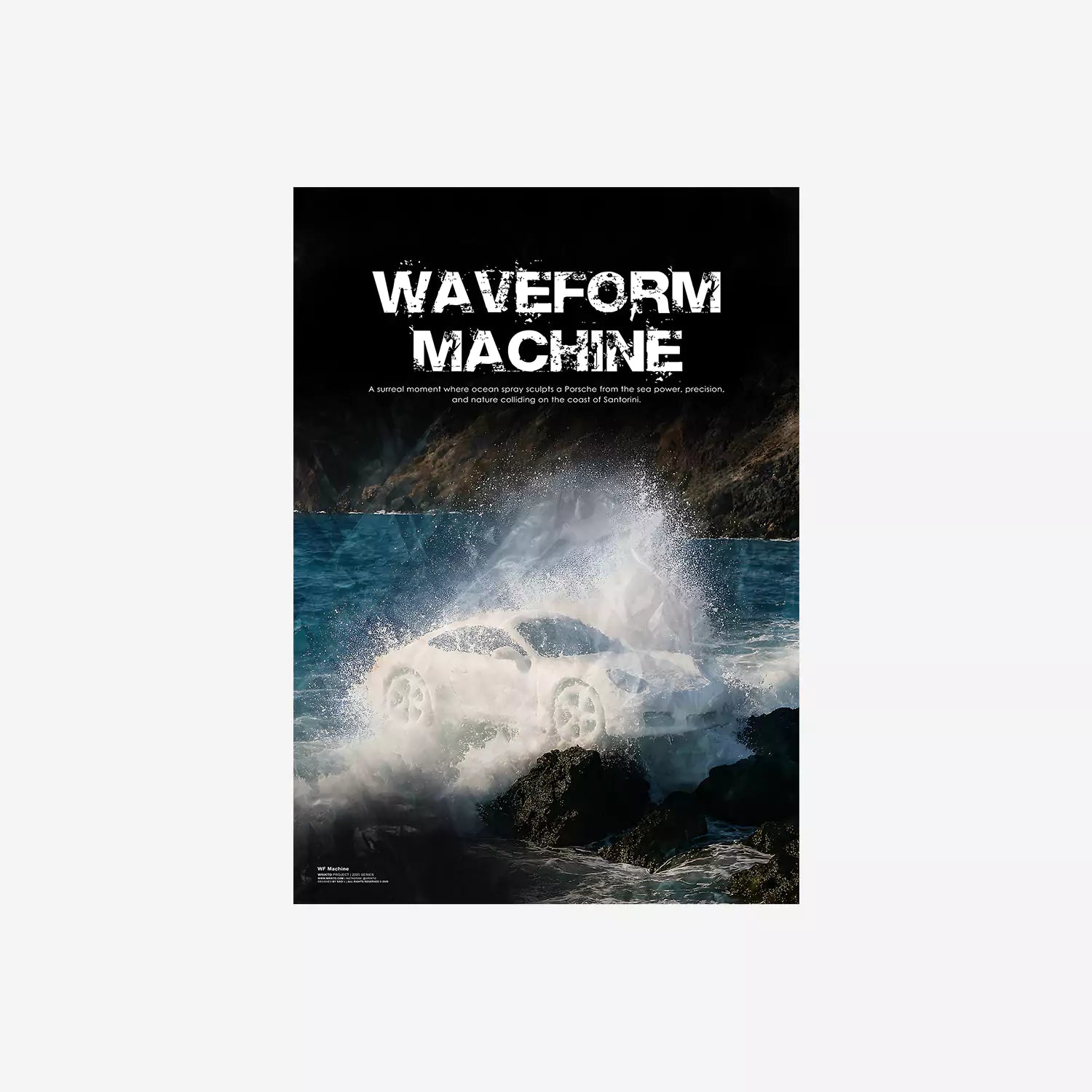 WF Machine