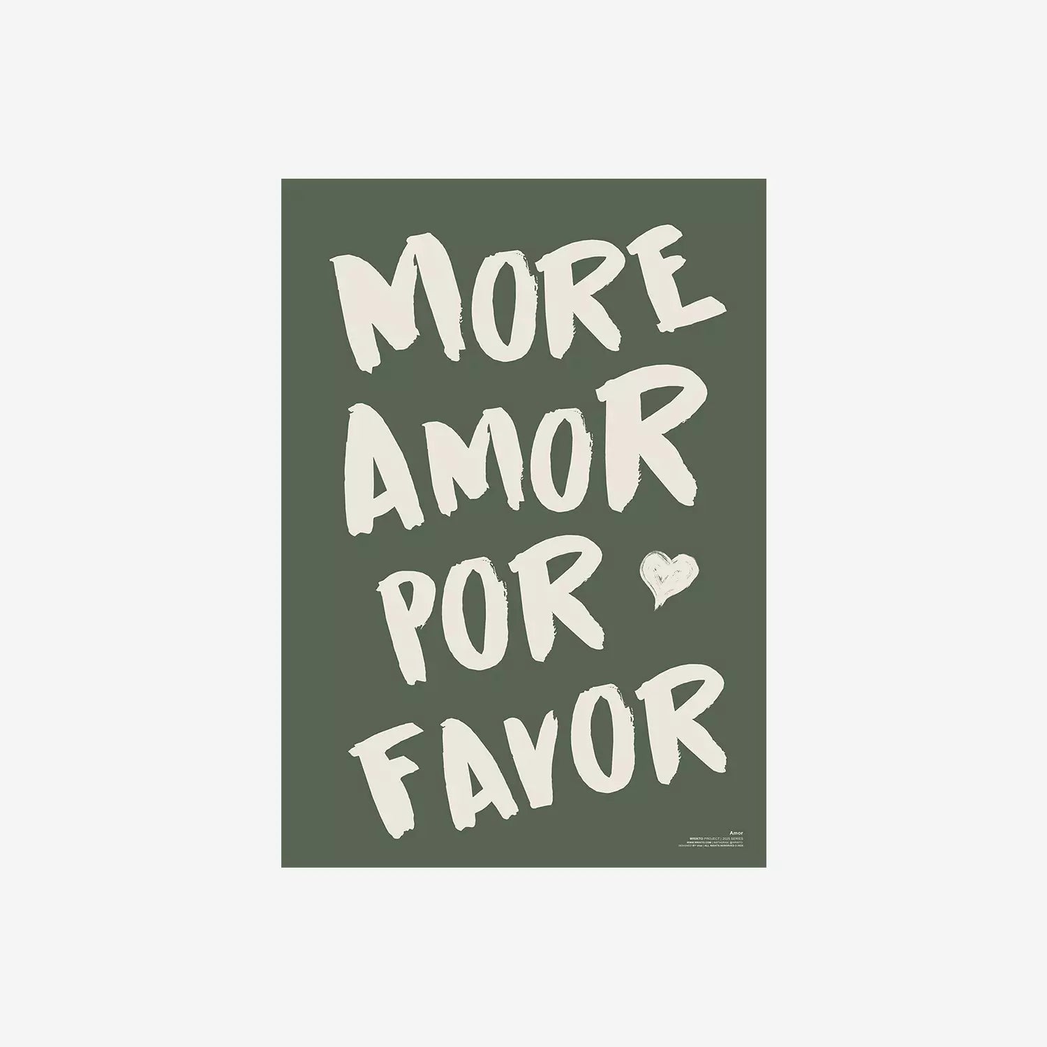 Amor