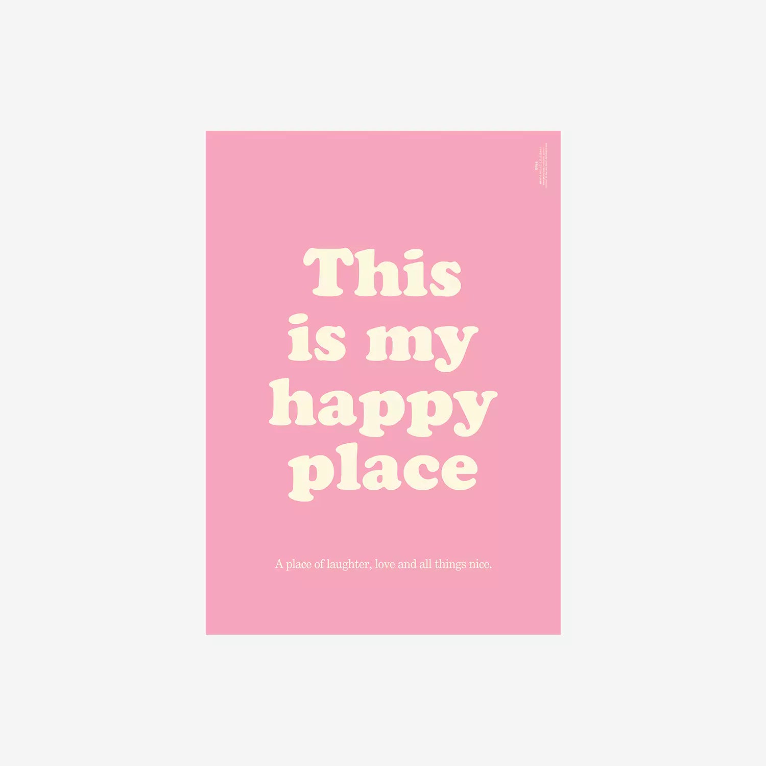 Bliss