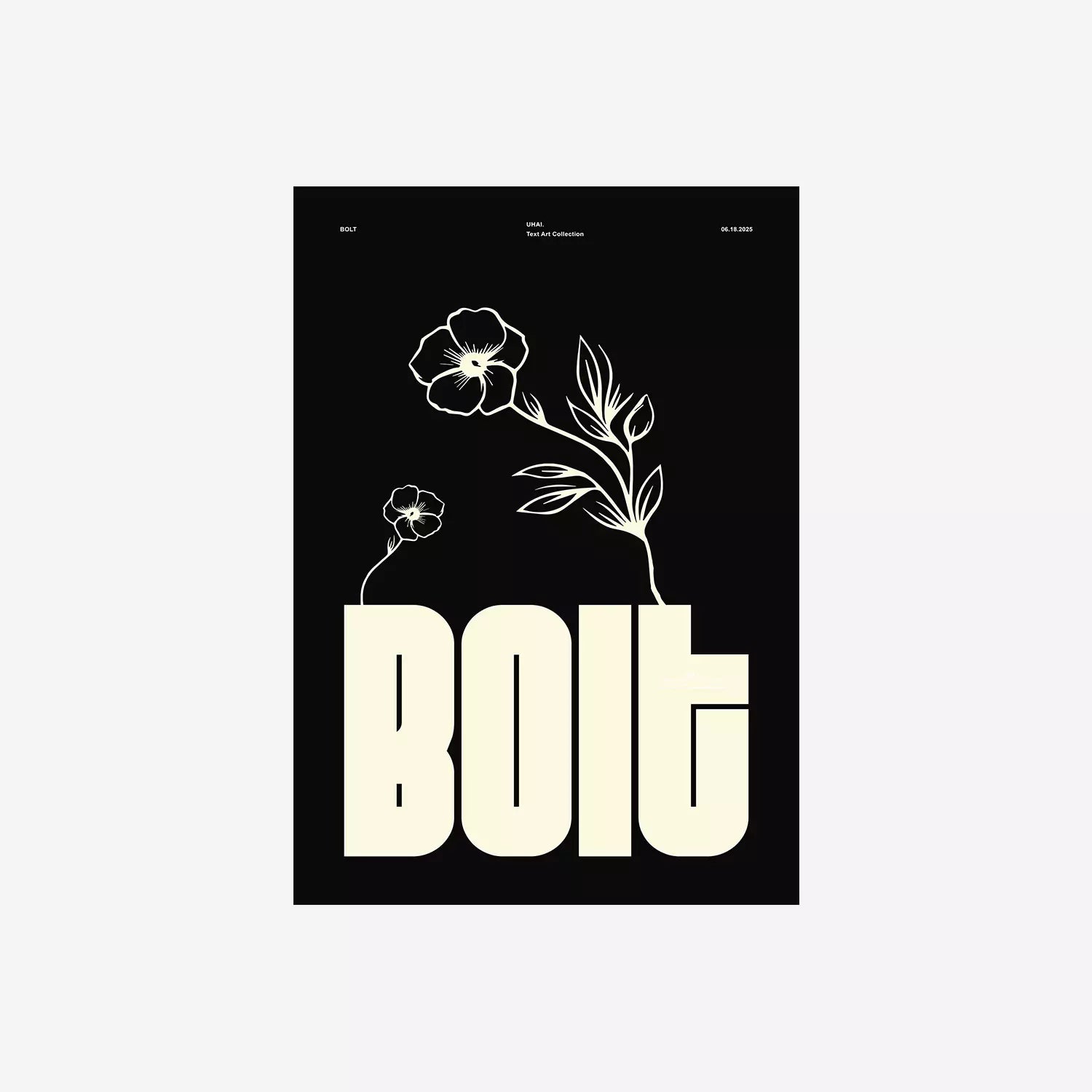 Bolt