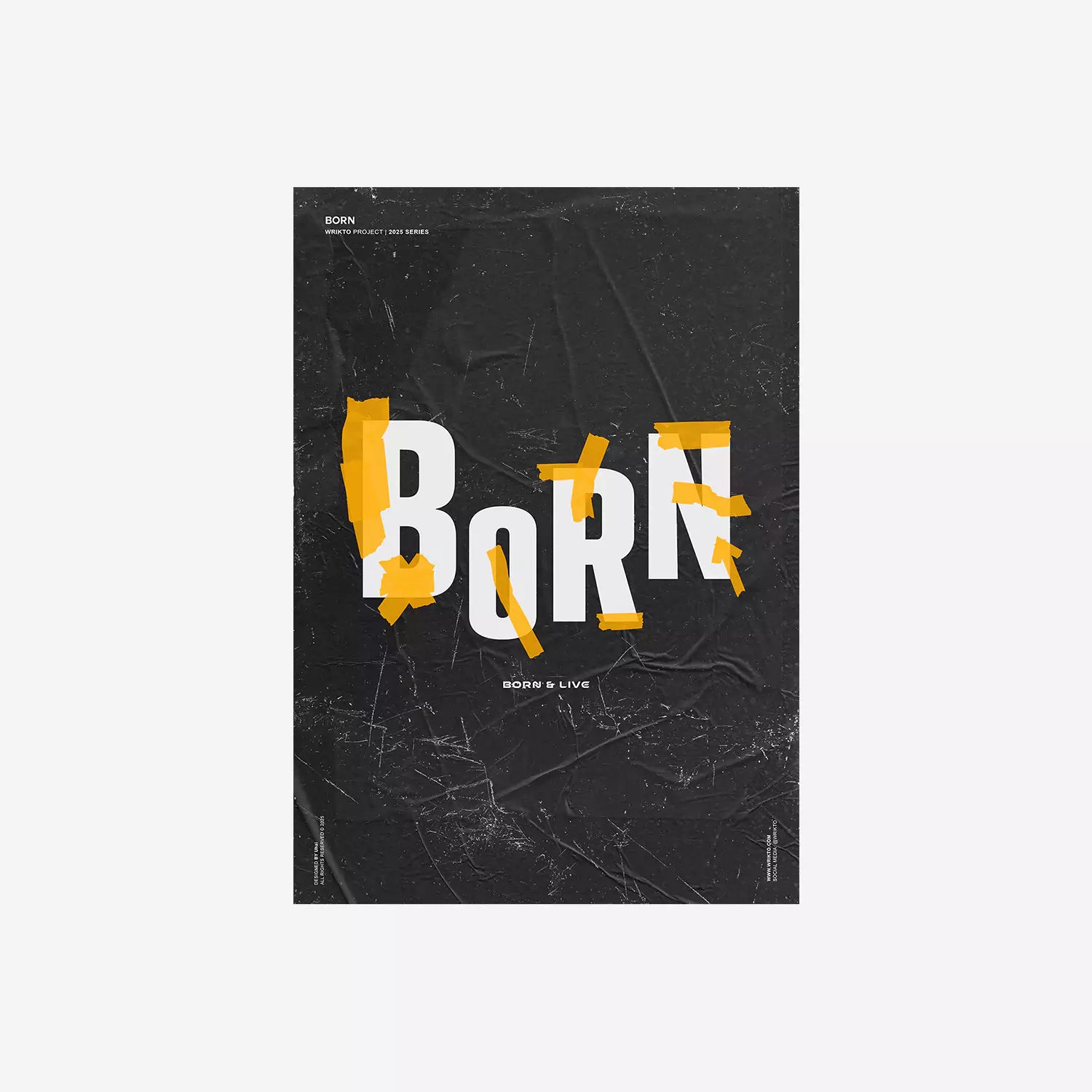 Born