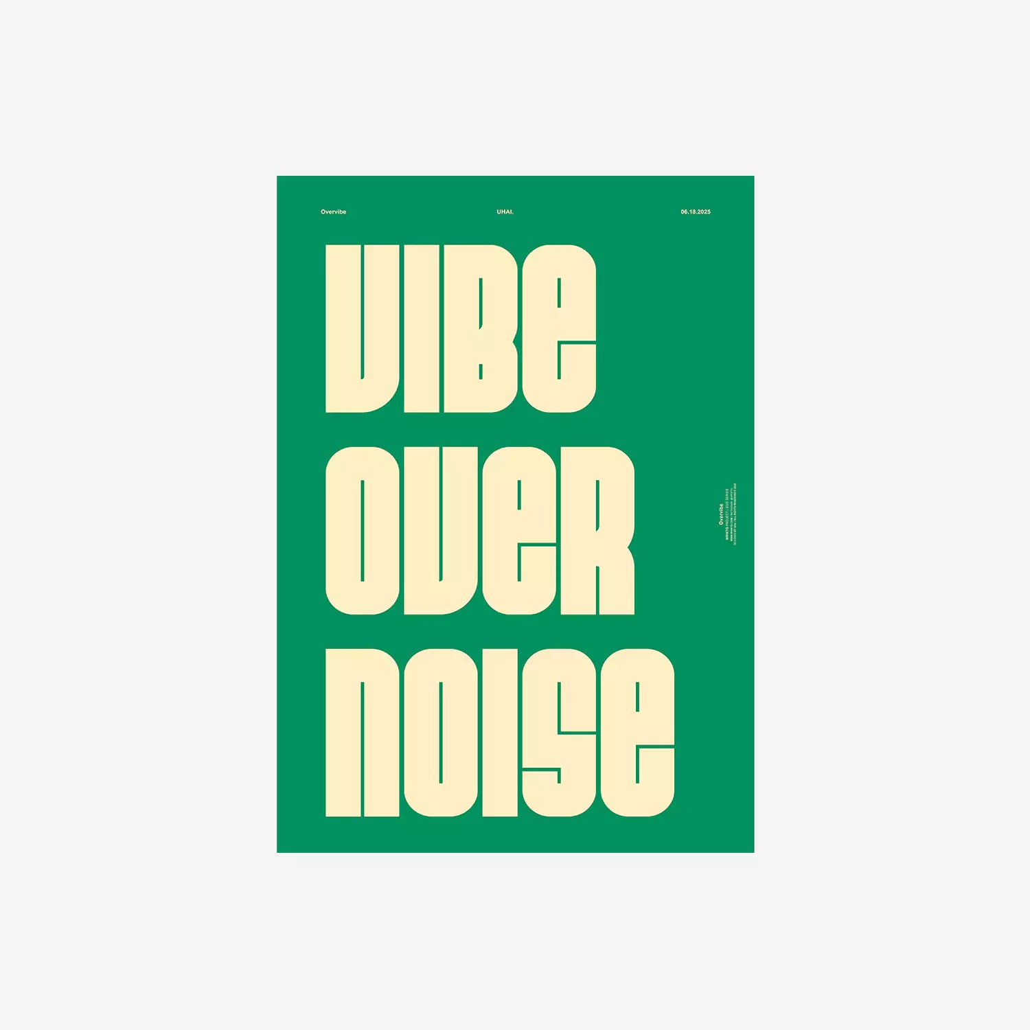 Overvibe