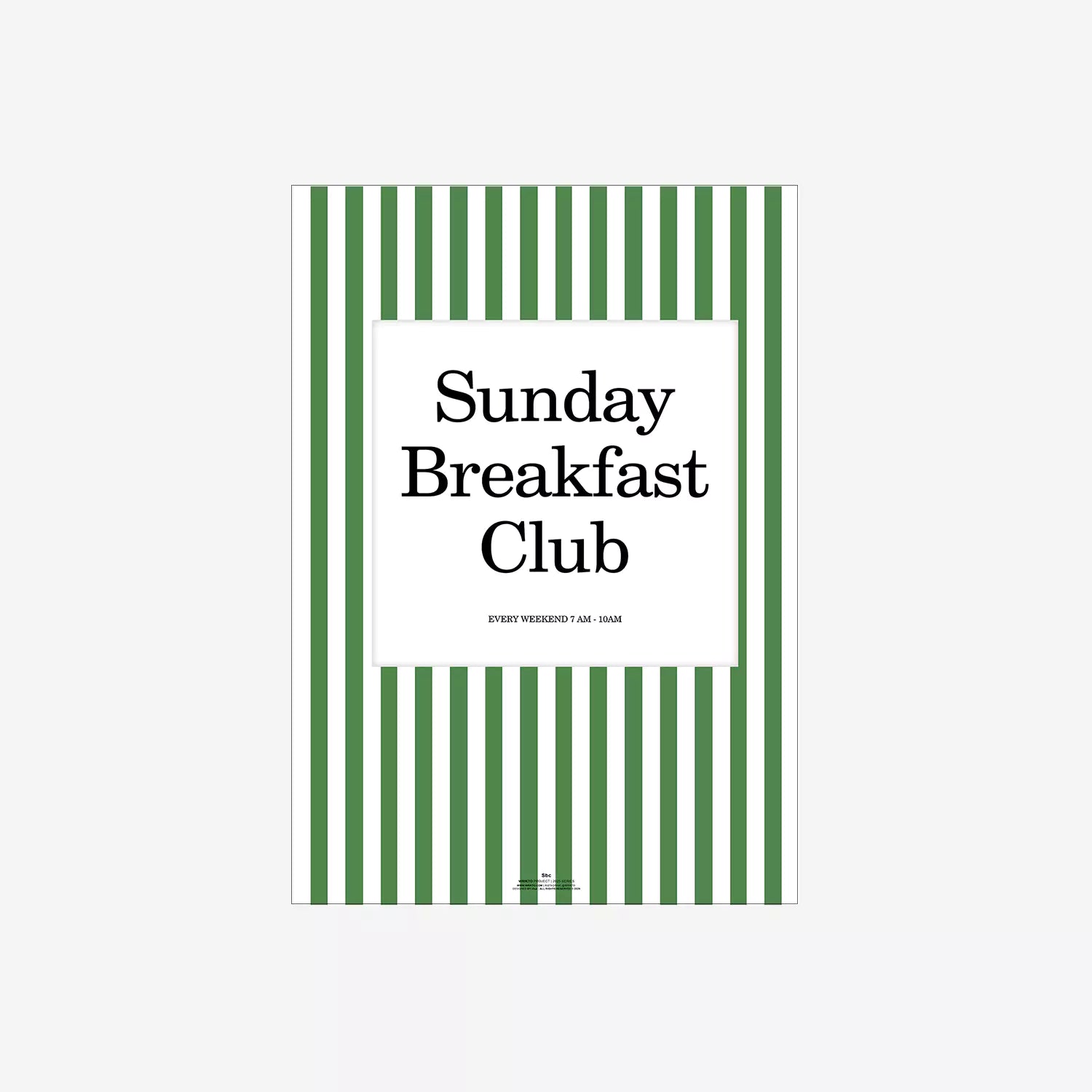 Sbc