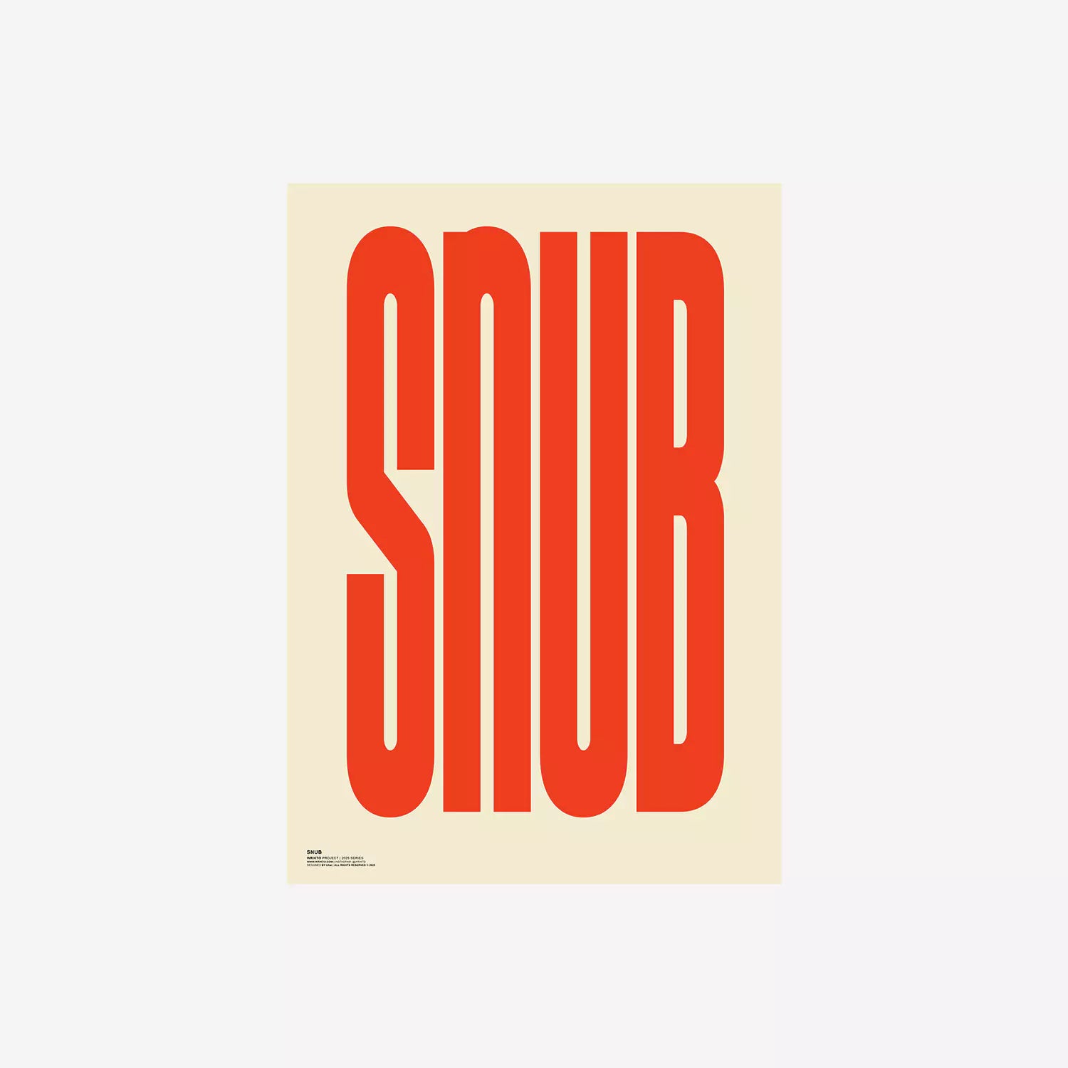 Snub