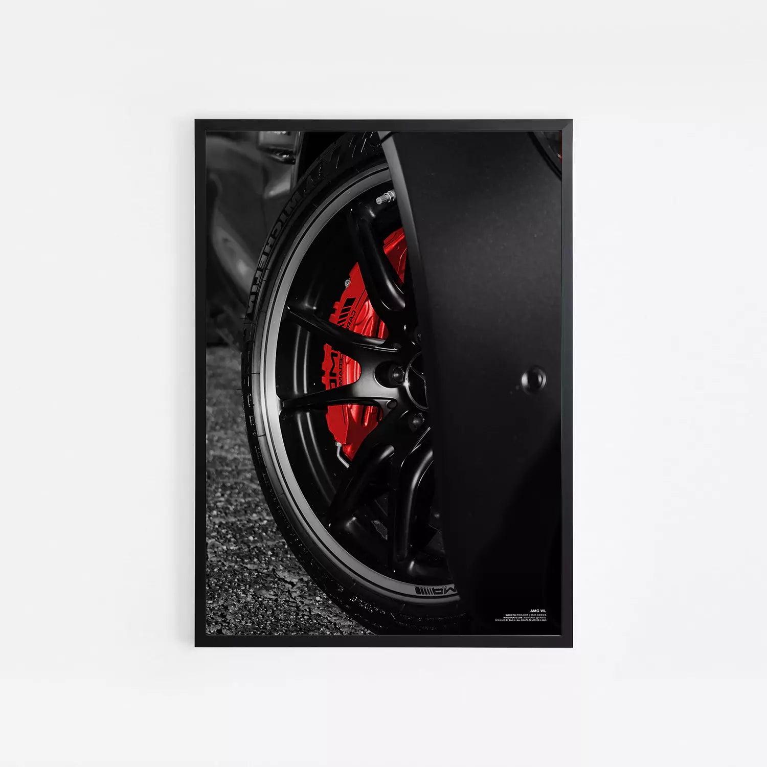 AMG WL