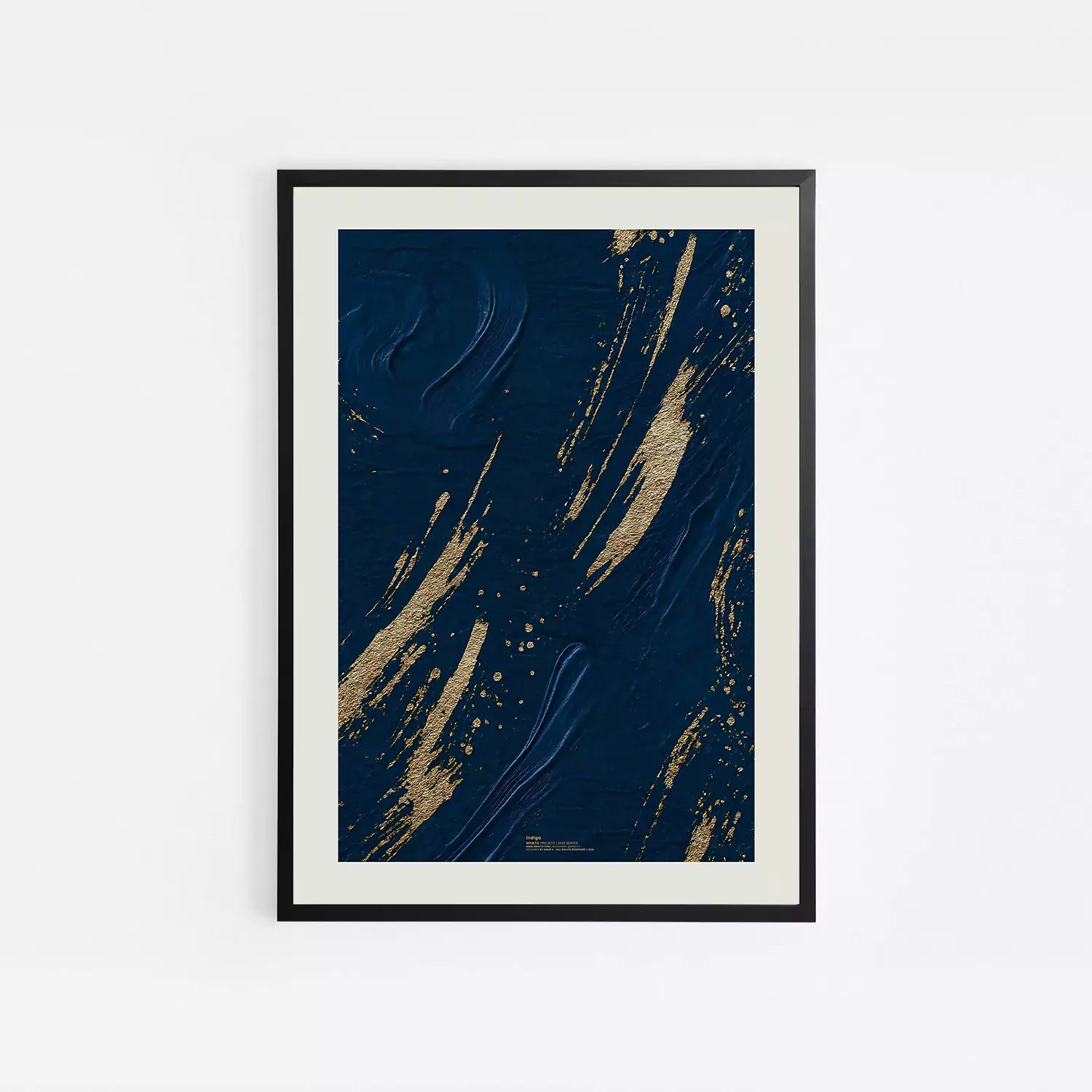 Indigo