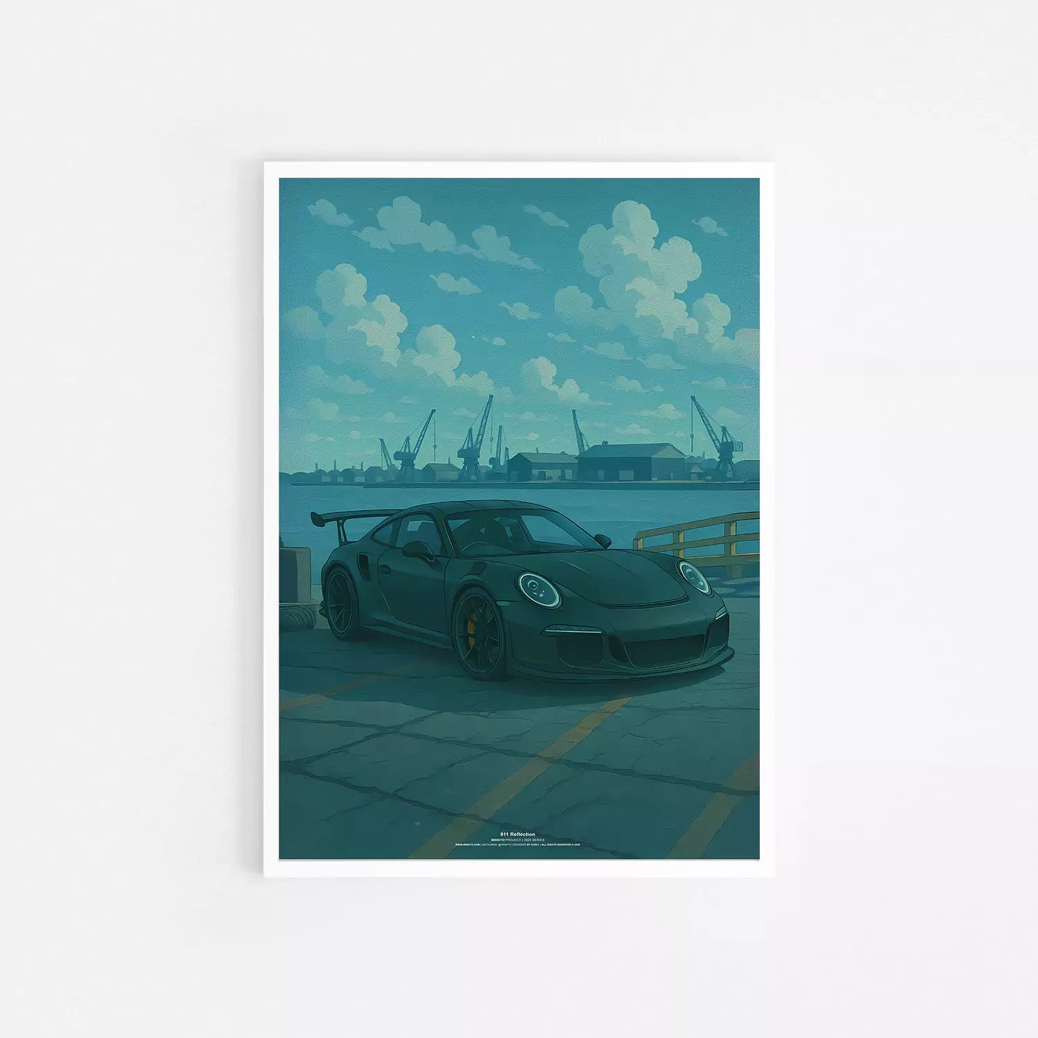 911 Reflection