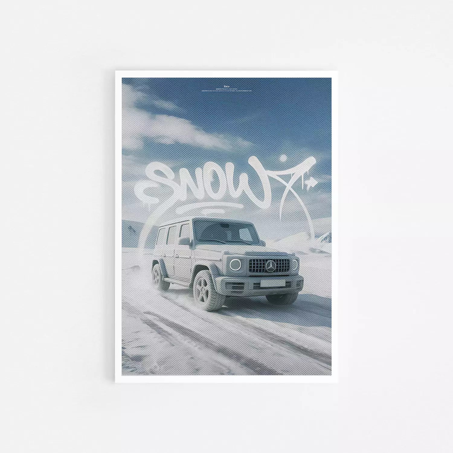 Skiv