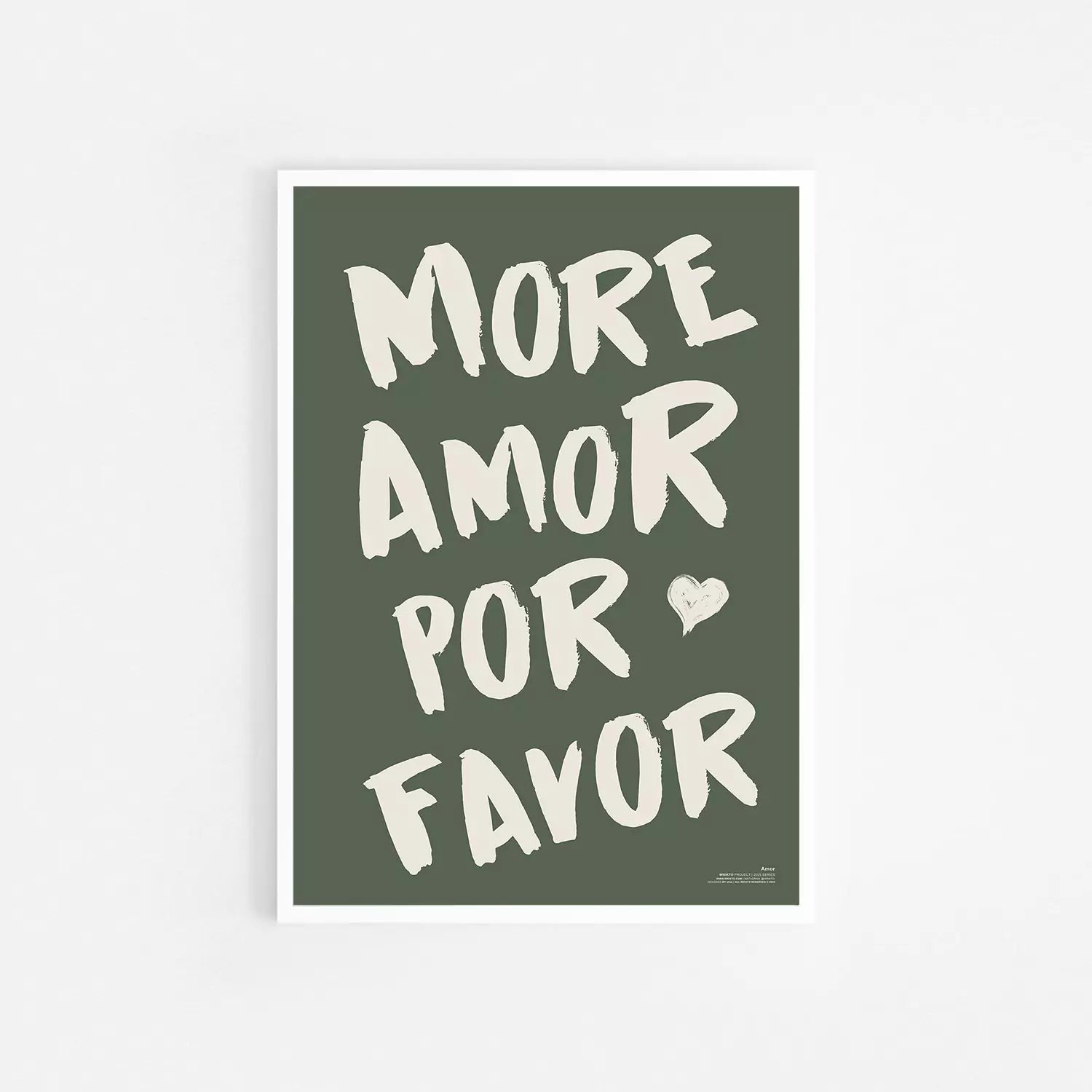 Amor
