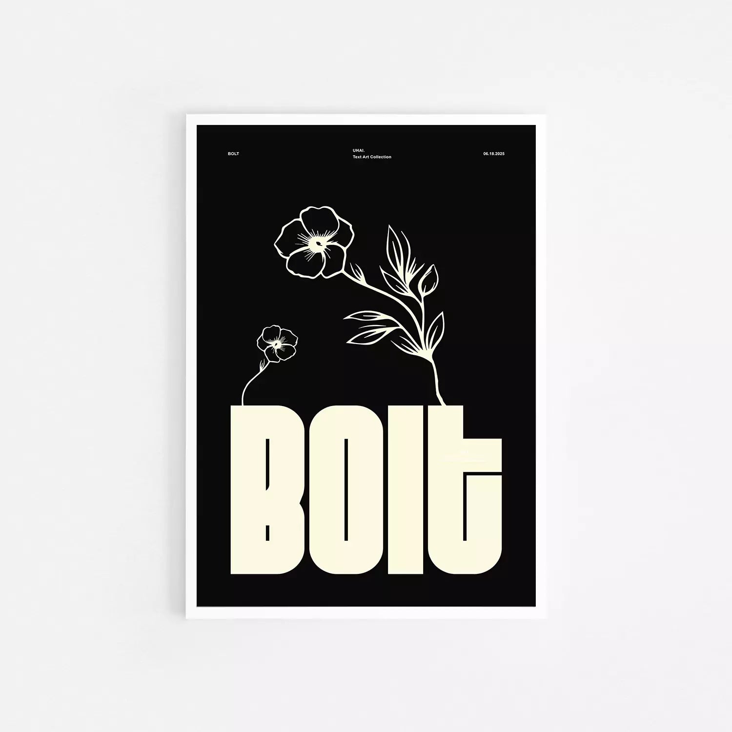 Bolt