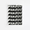 Manifest