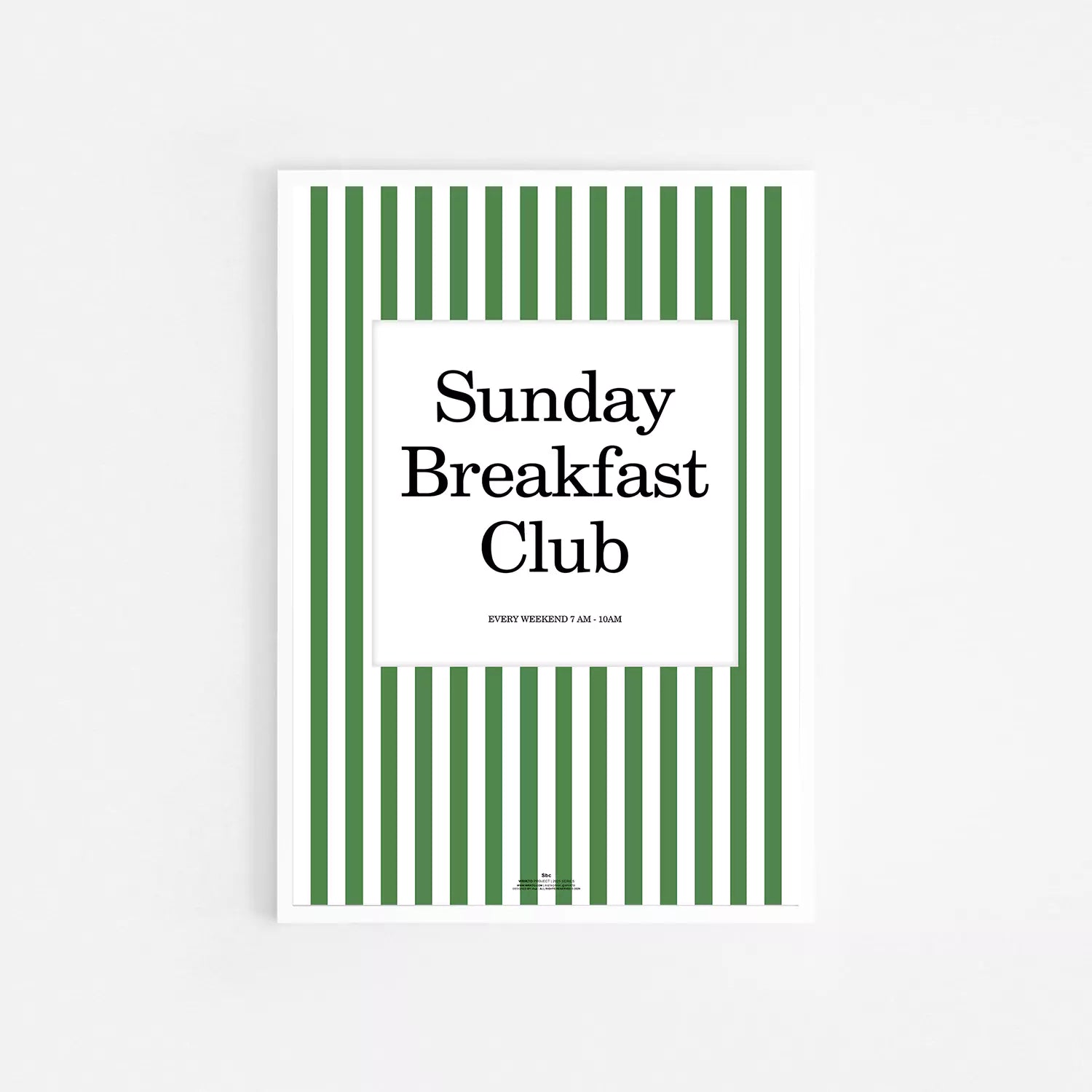 Sbc