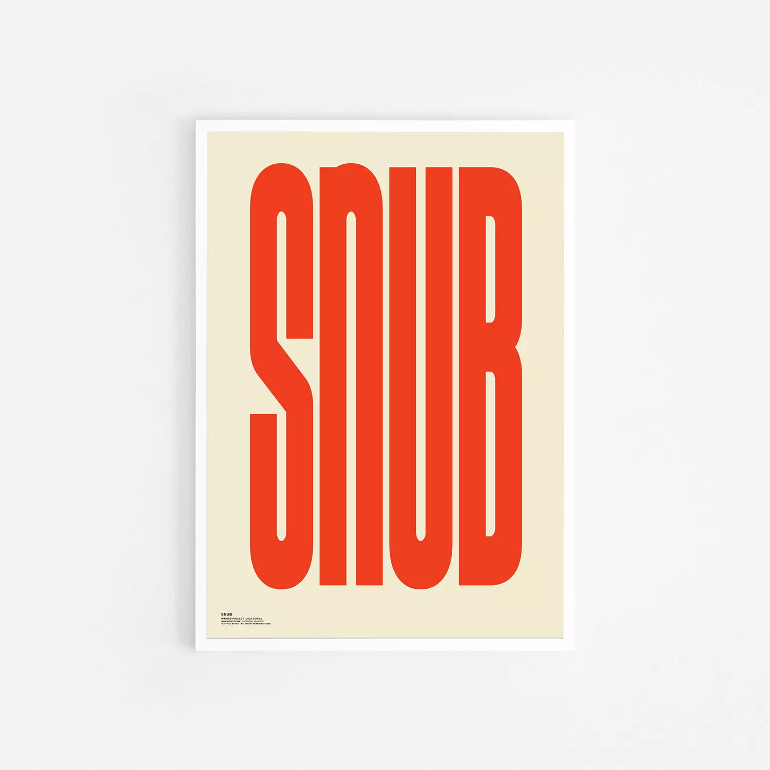 Snub