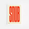 Snub