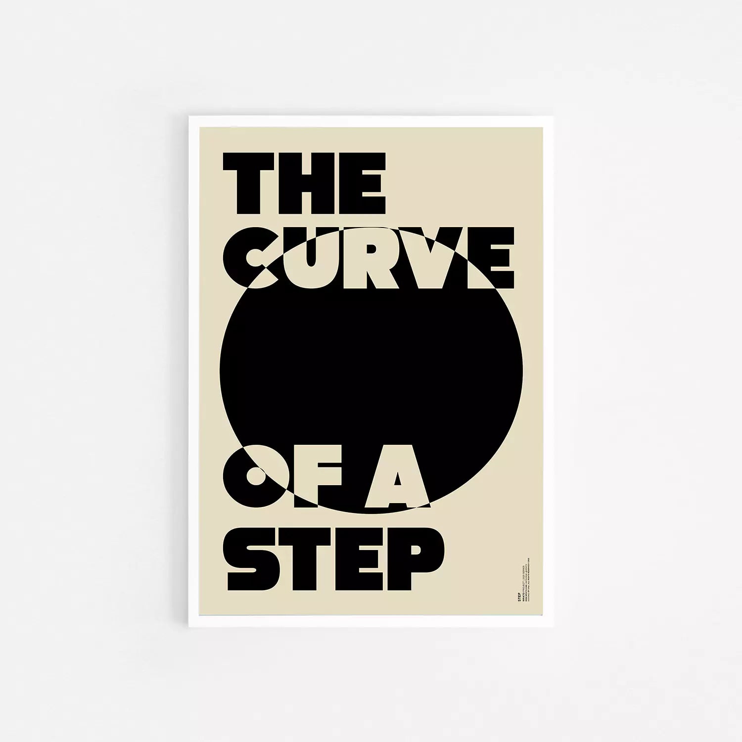 Step