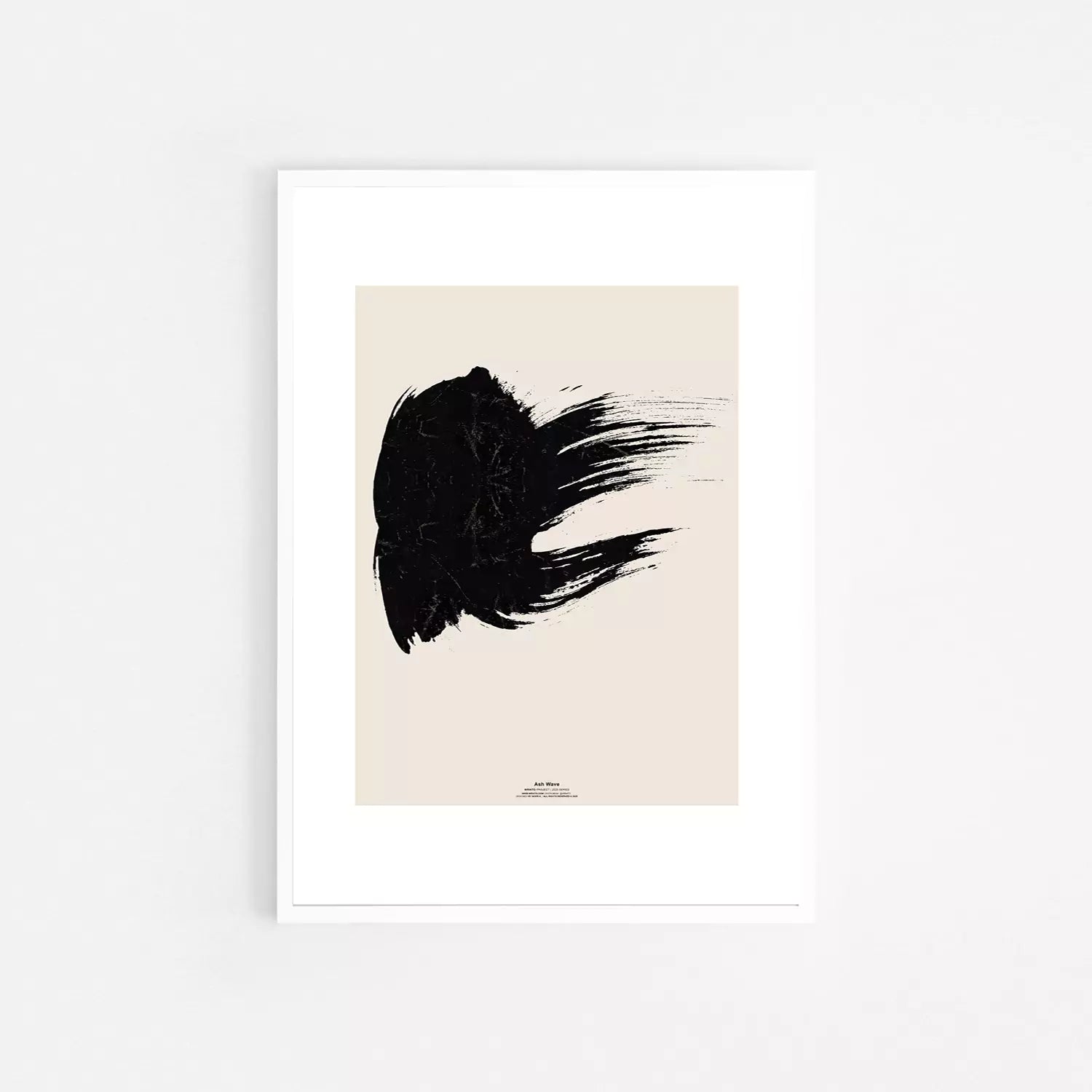 Ash Wave