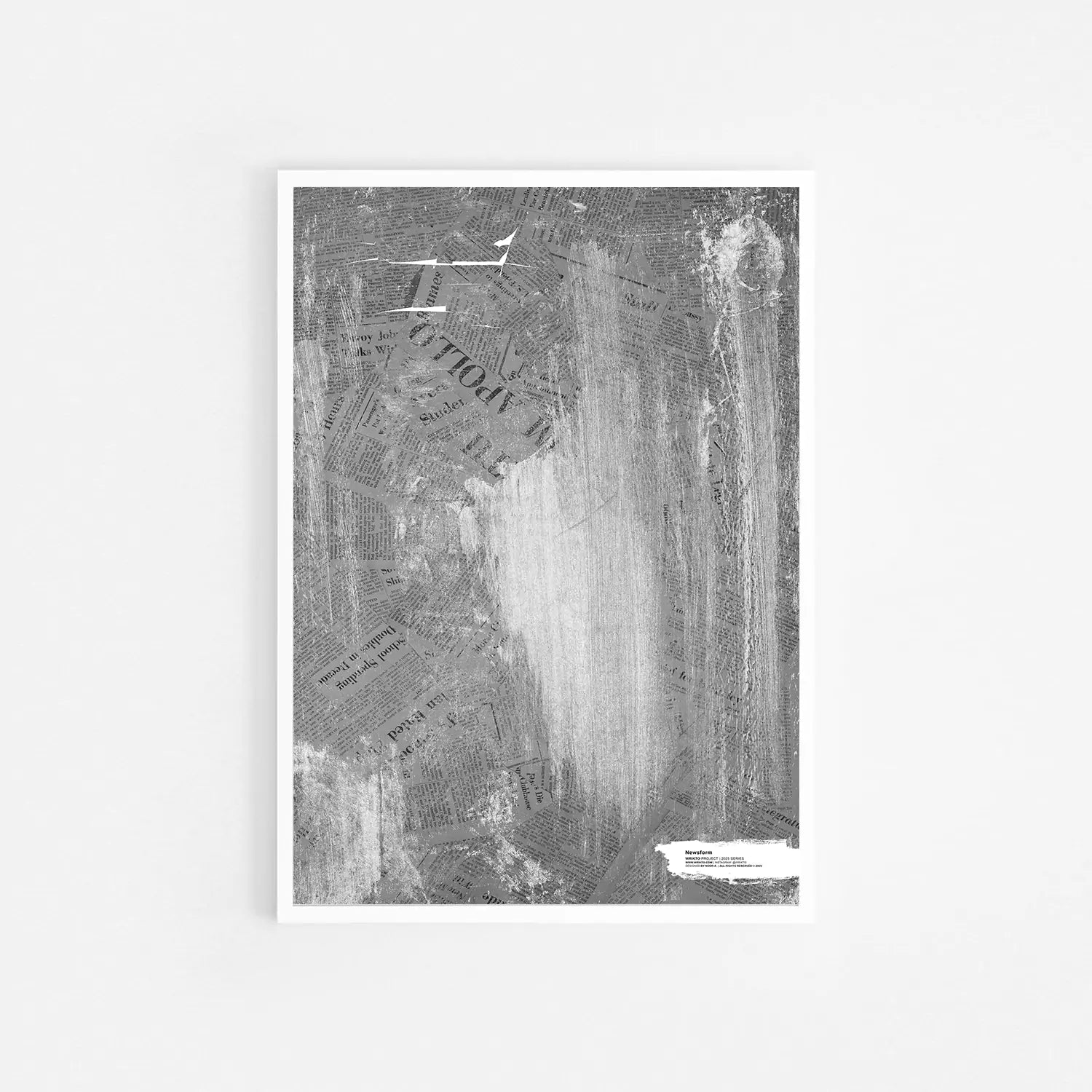 Newsform