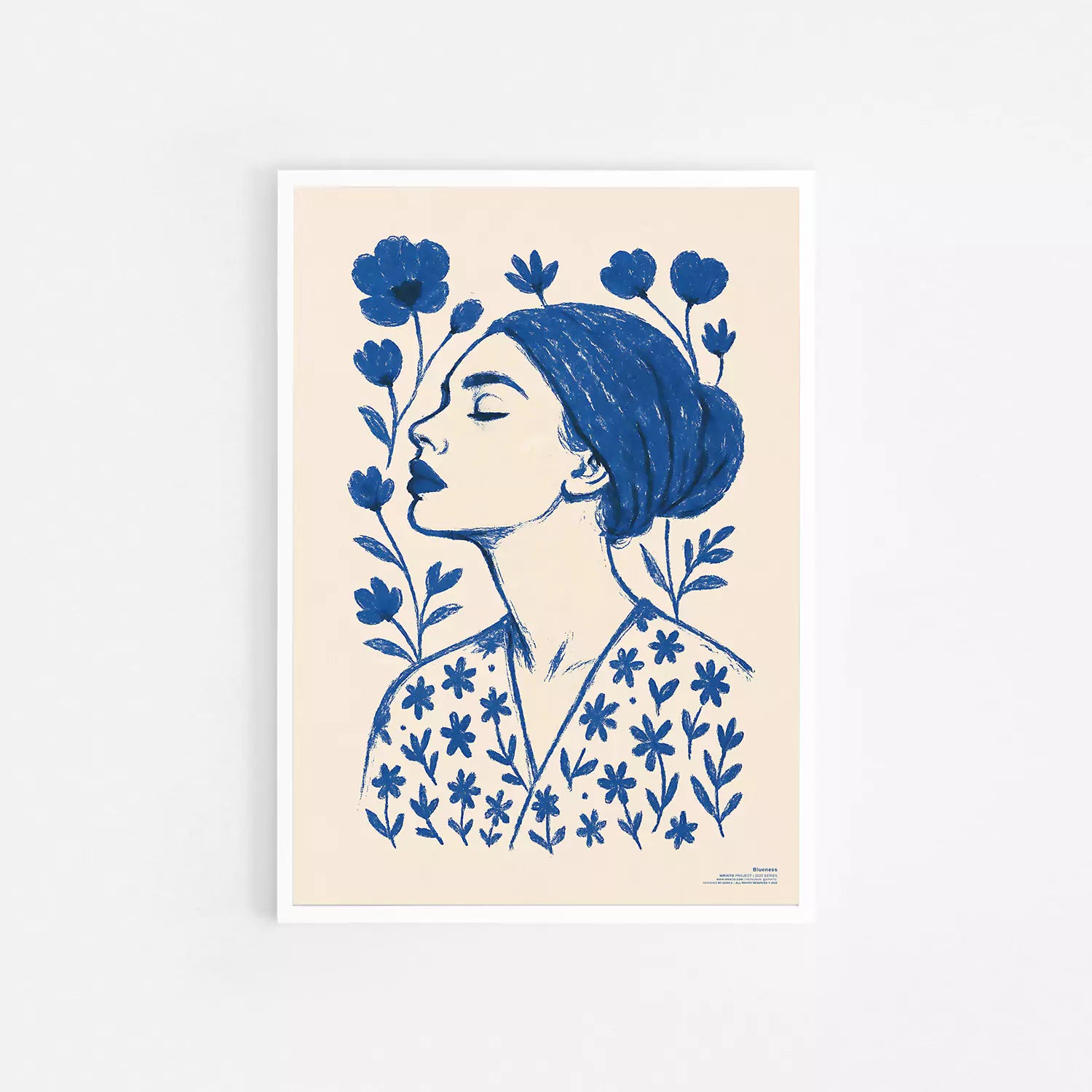 Blueness