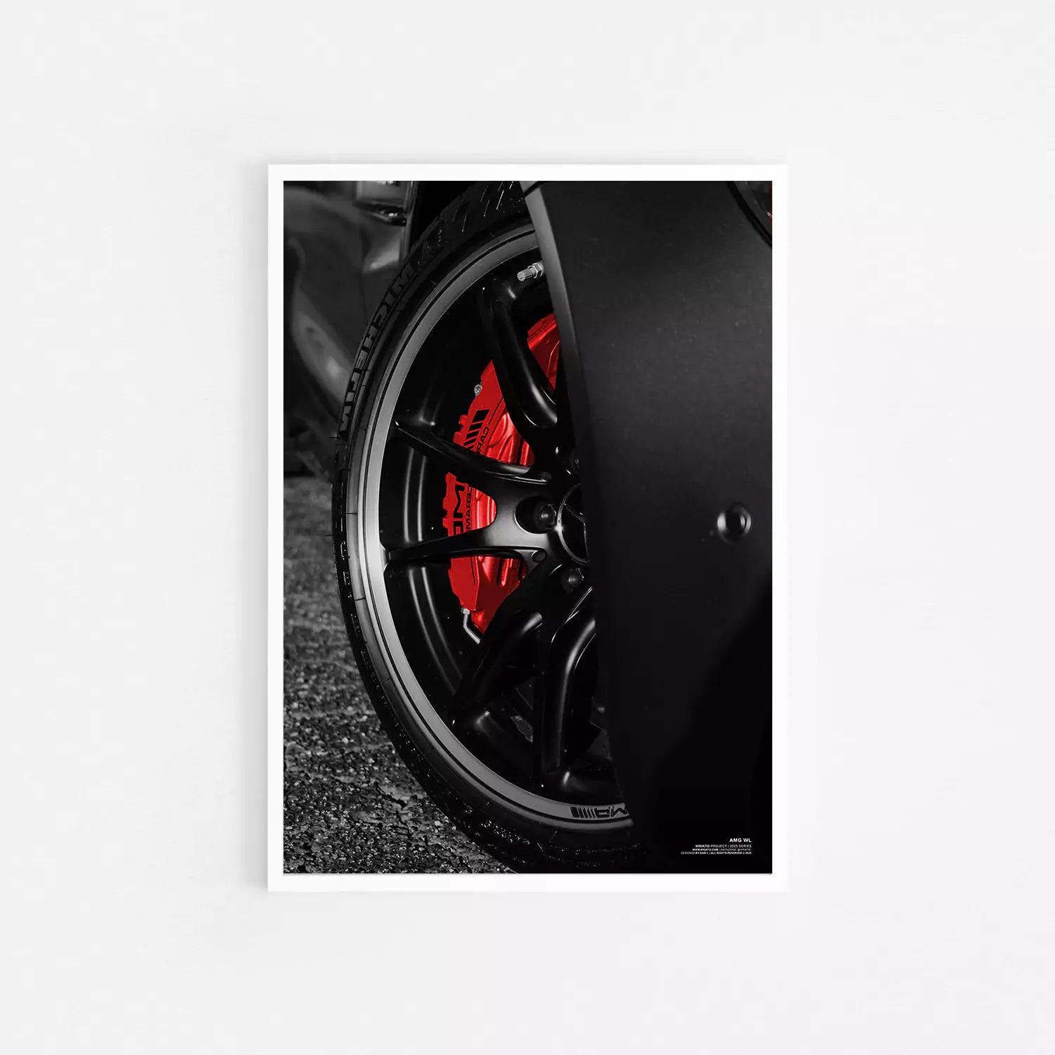 AMG WL
