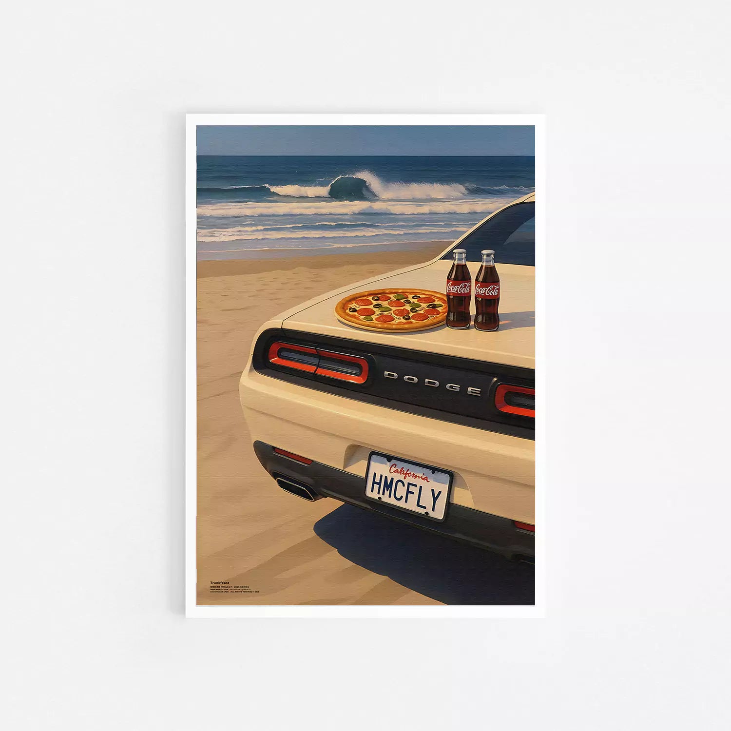 Trunkfeast