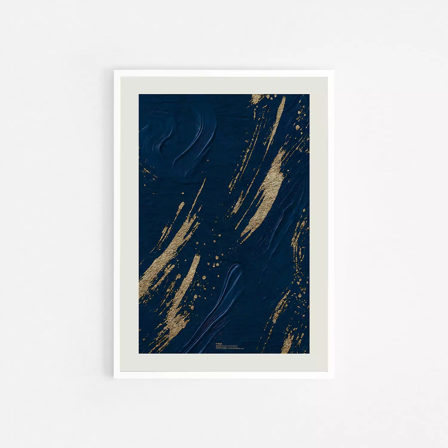 Indigo