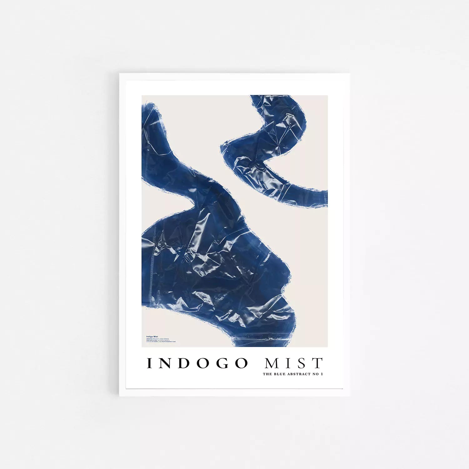 Indigo Mist