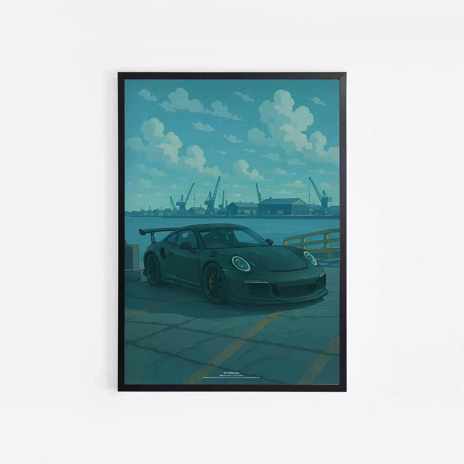 911 Reflection