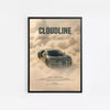 Cloudline
