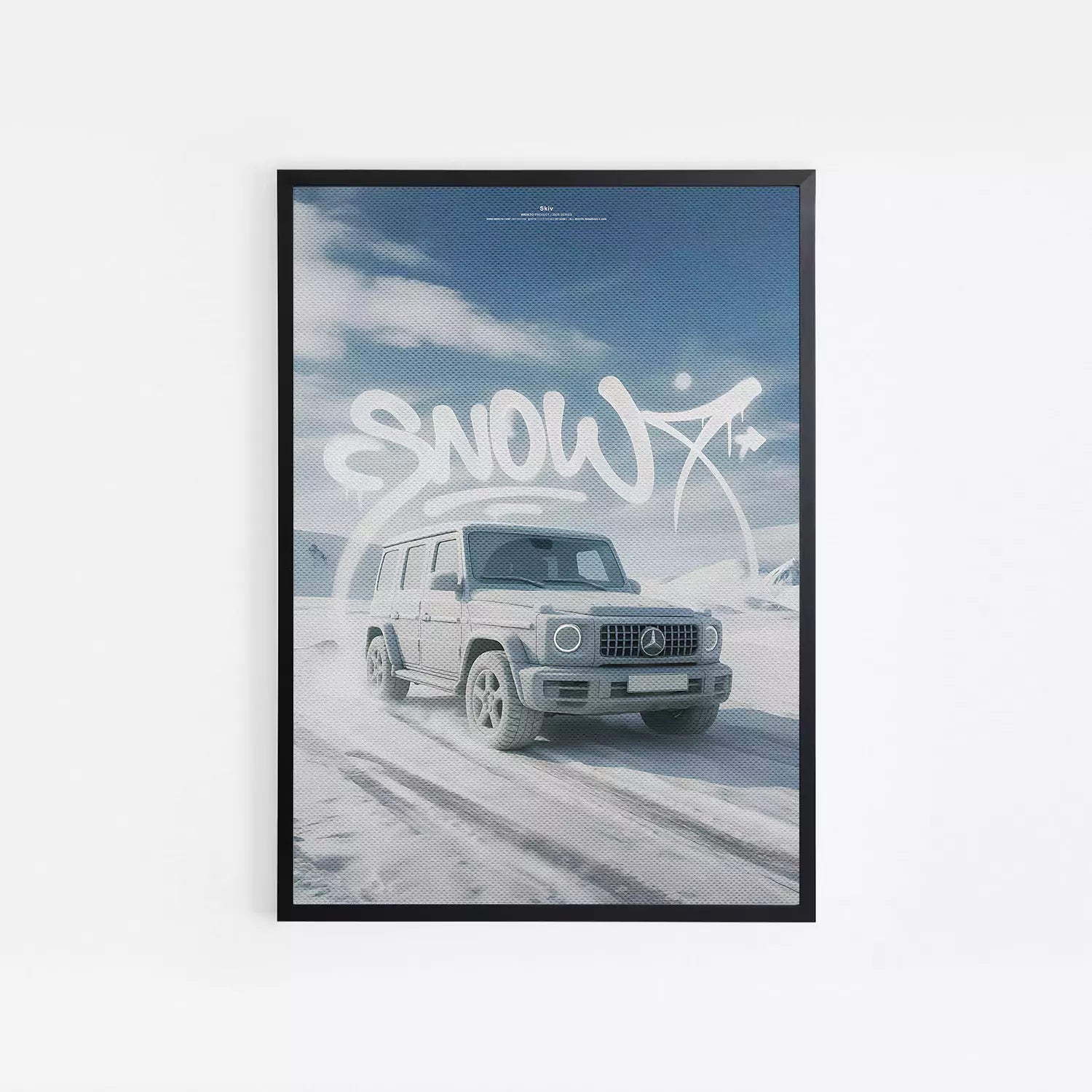 Skiv