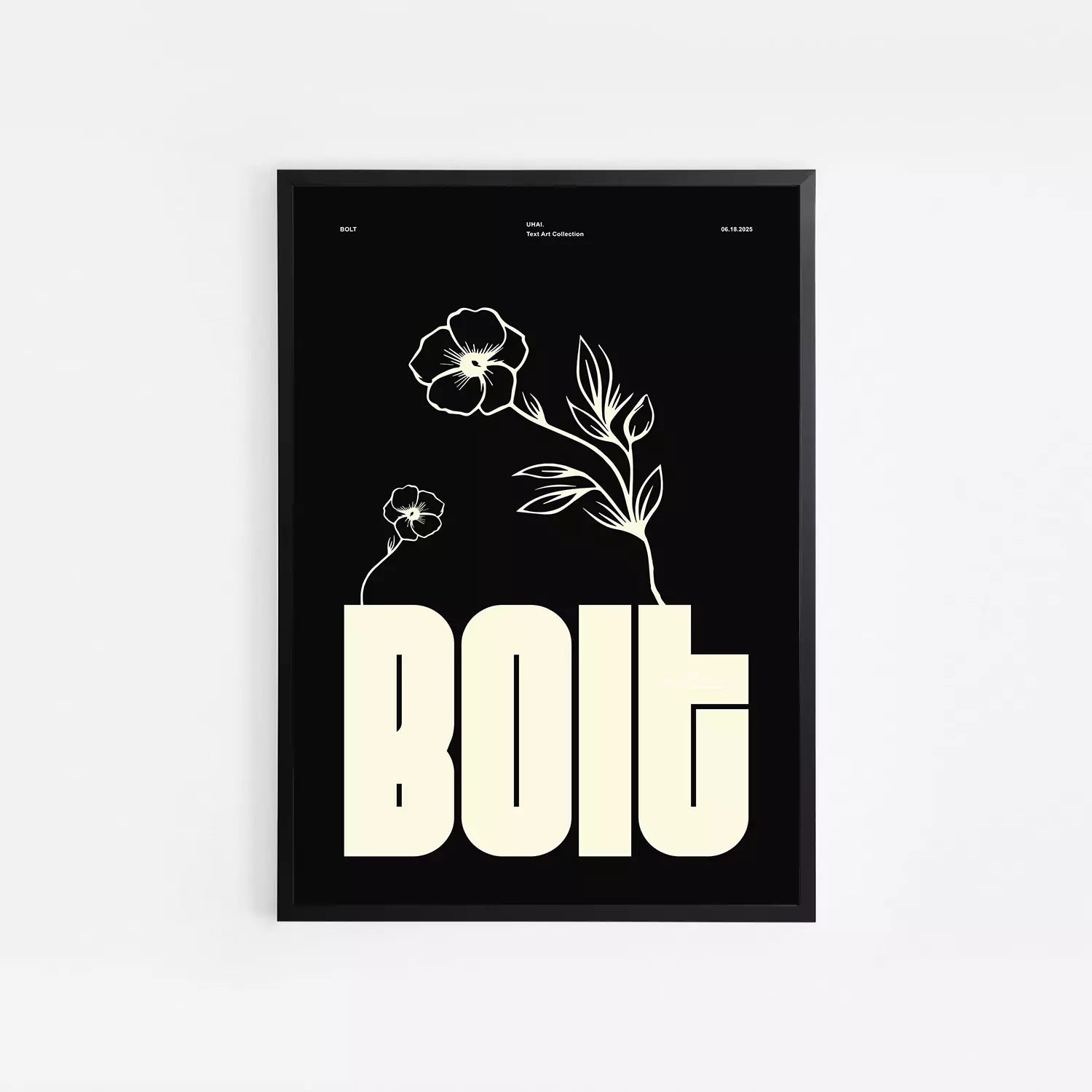 Bolt