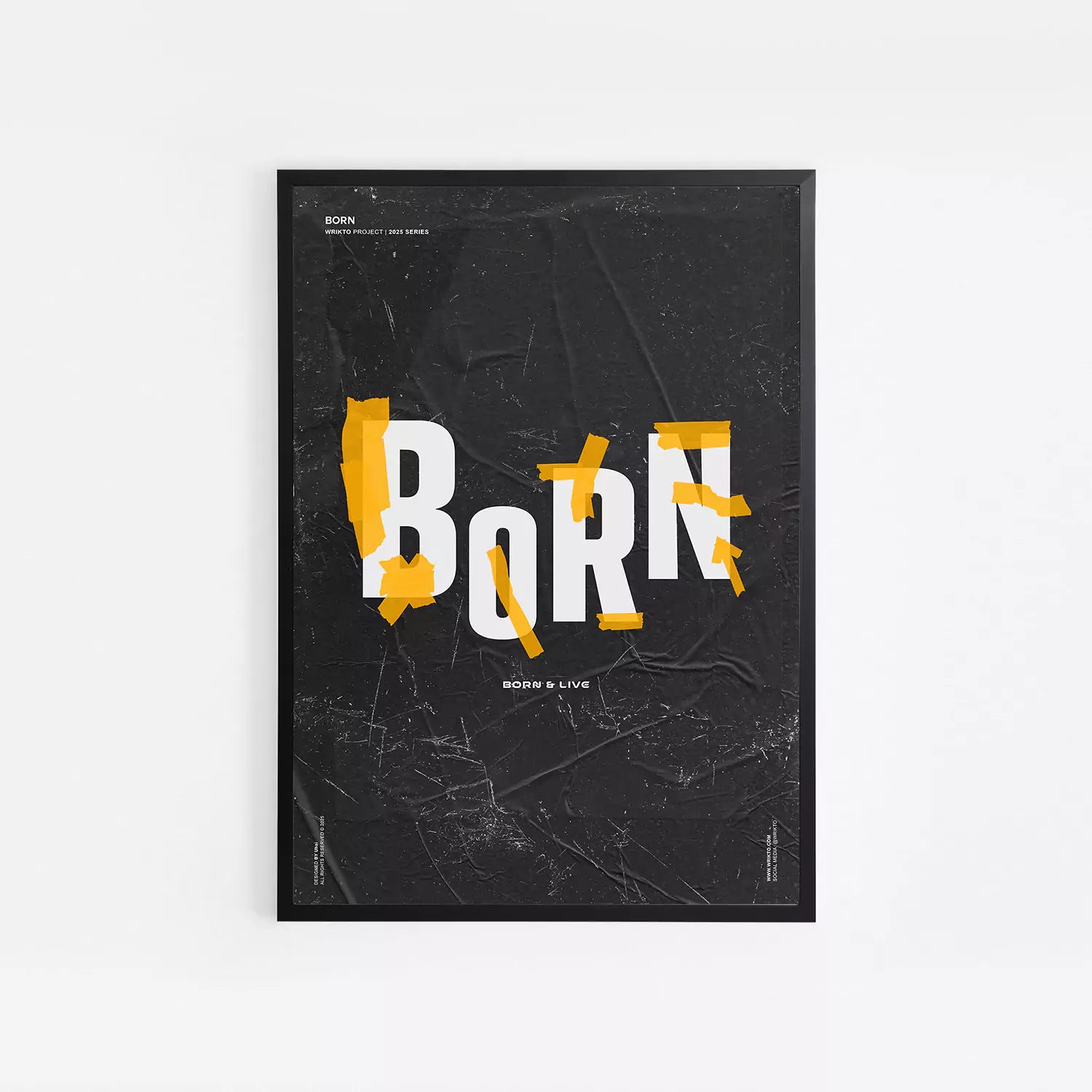 Born