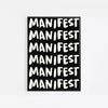 Manifest