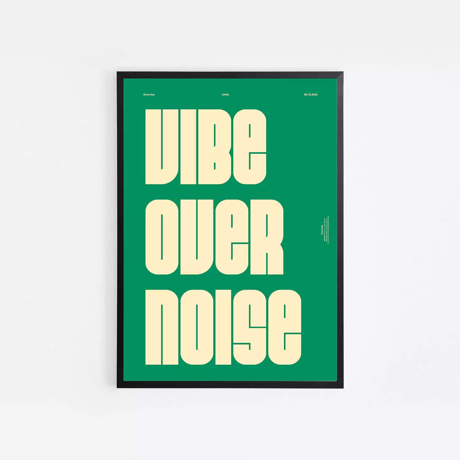 Overvibe