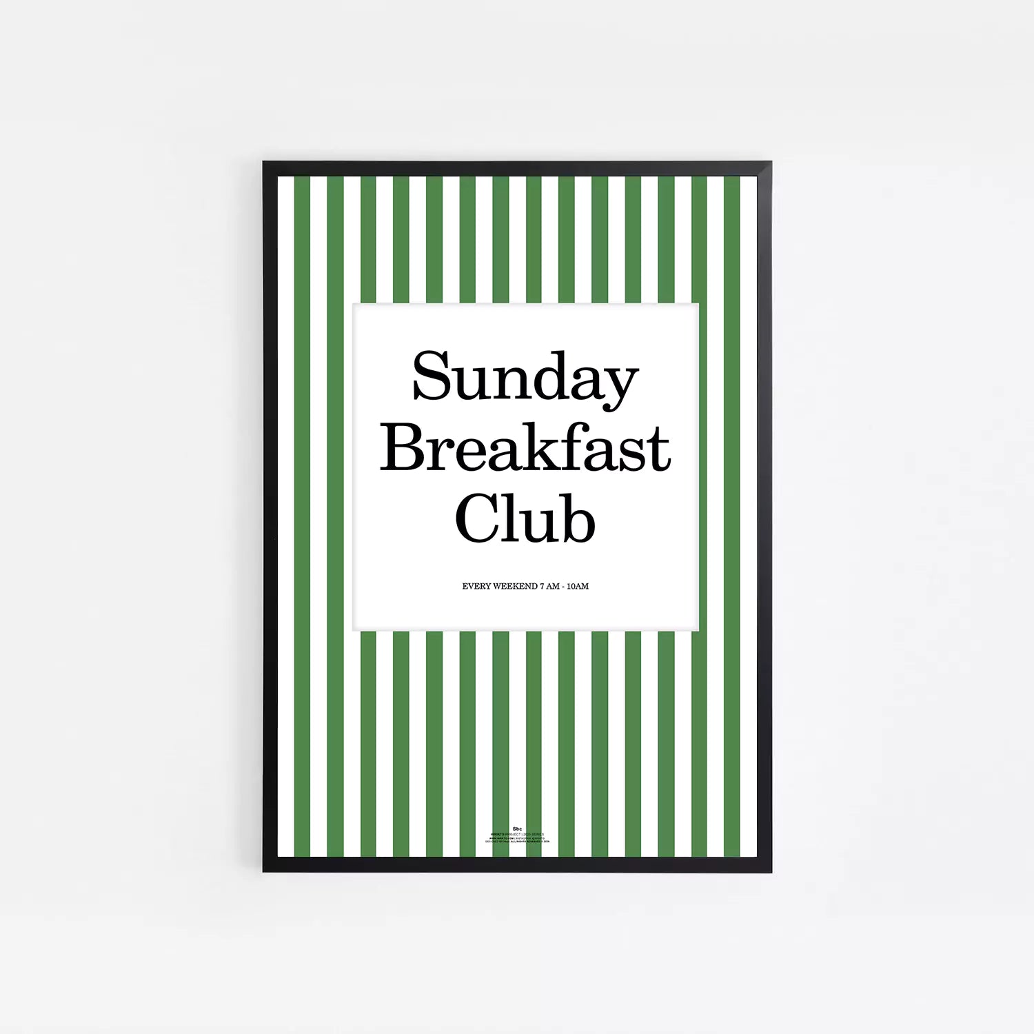 Sbc