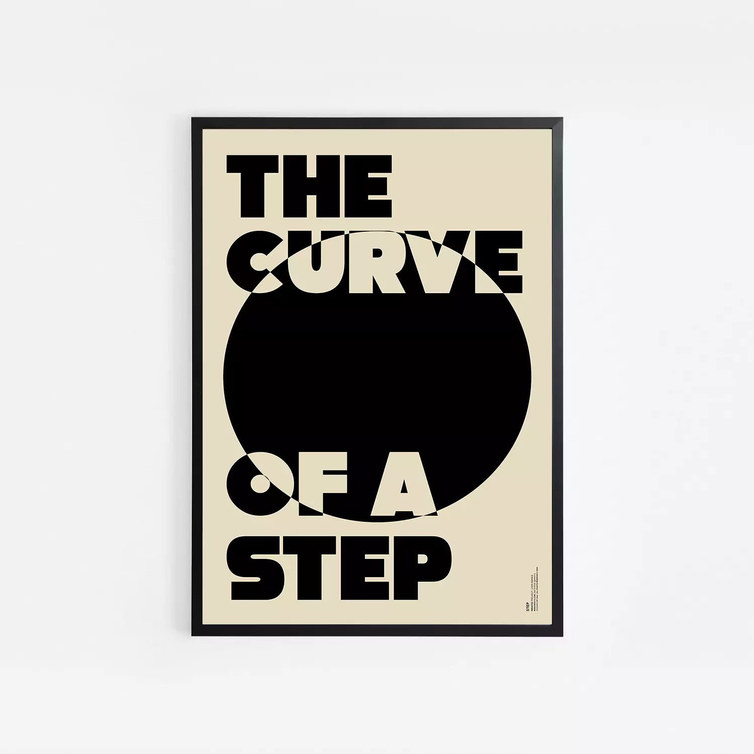 Step