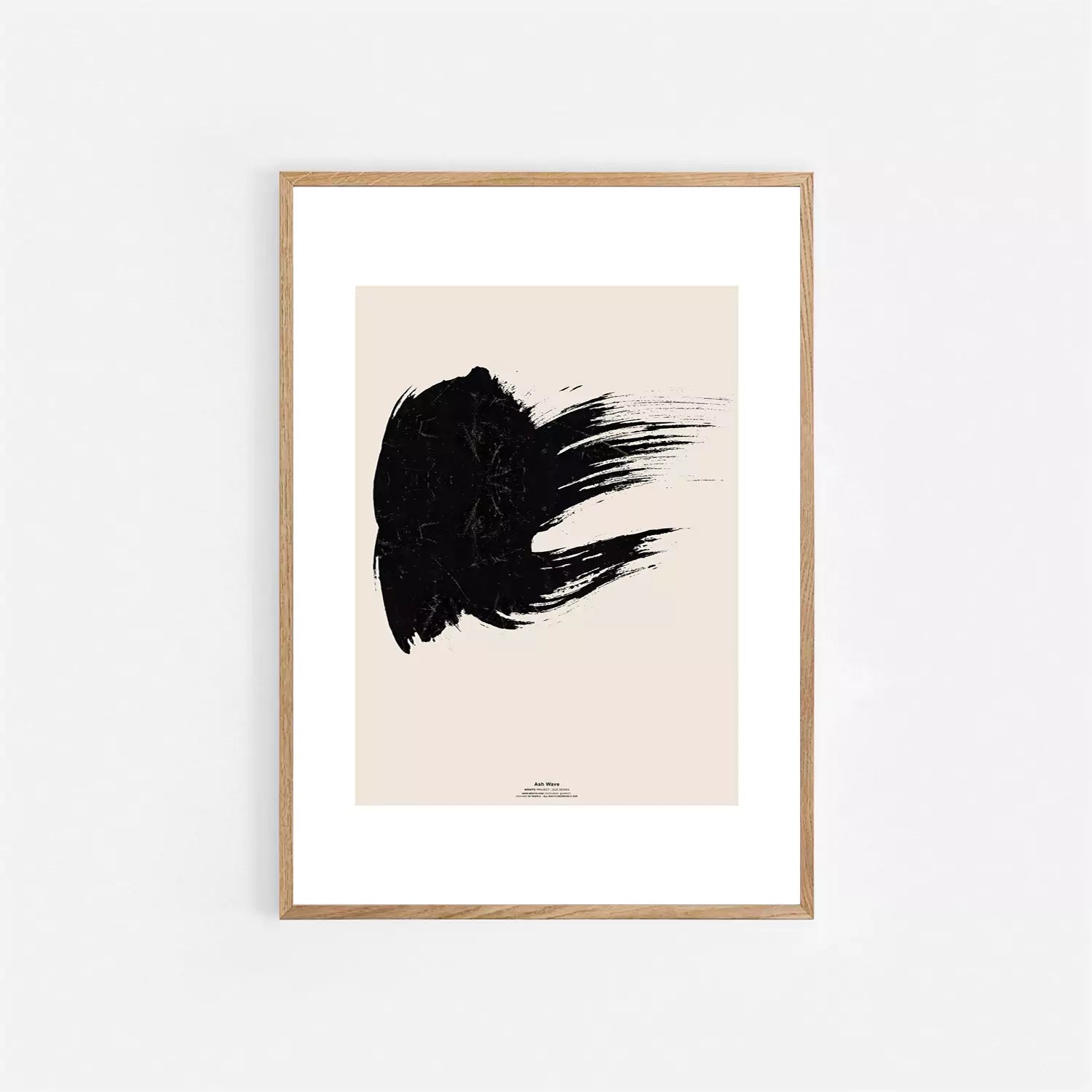 Ash Wave