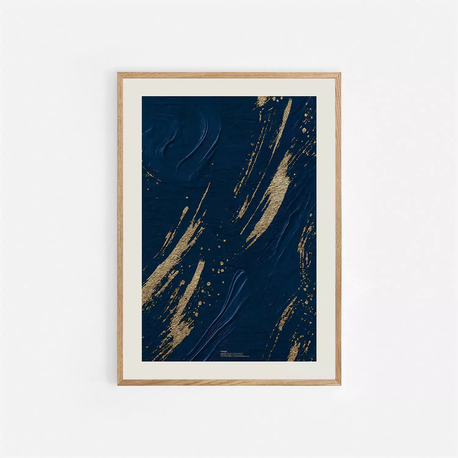 Indigo