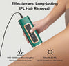 IceZen Air+ Painless IPL Hair Removal Device