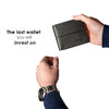 BritCraft Matte Black Essentials Wallet
