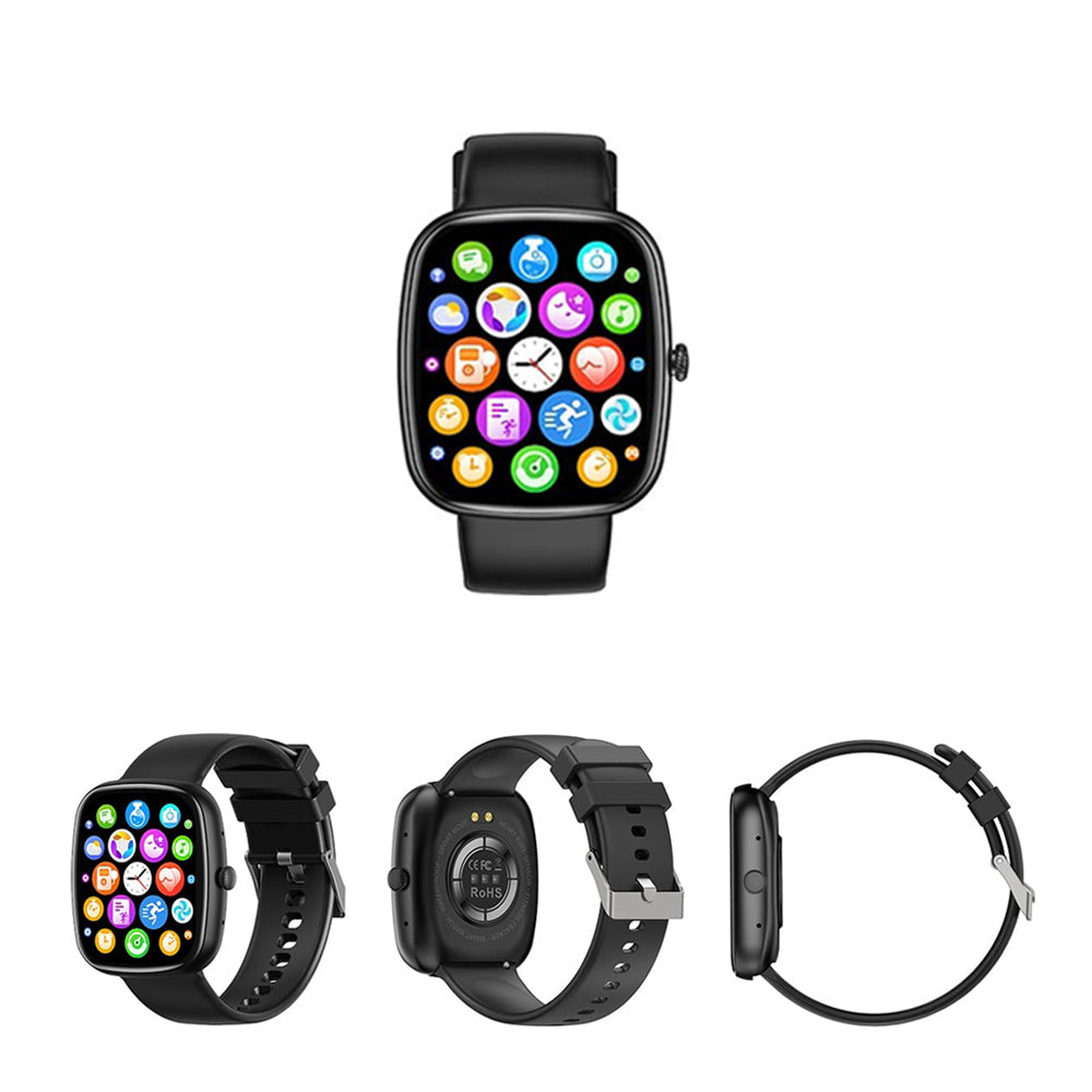 CCL 1.83 inch Smart Watch IP67 Waterproof