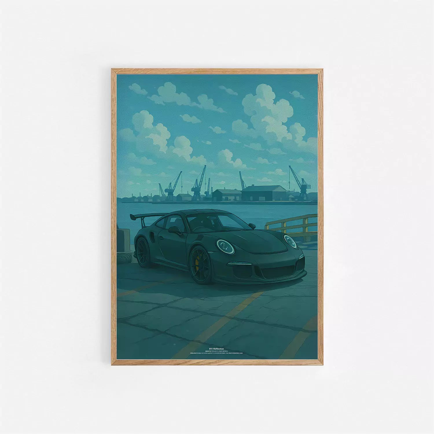 911 Reflection