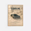 Cloudline