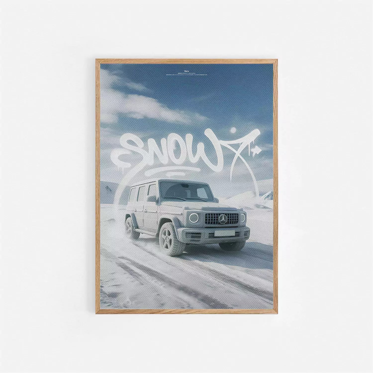 Skiv