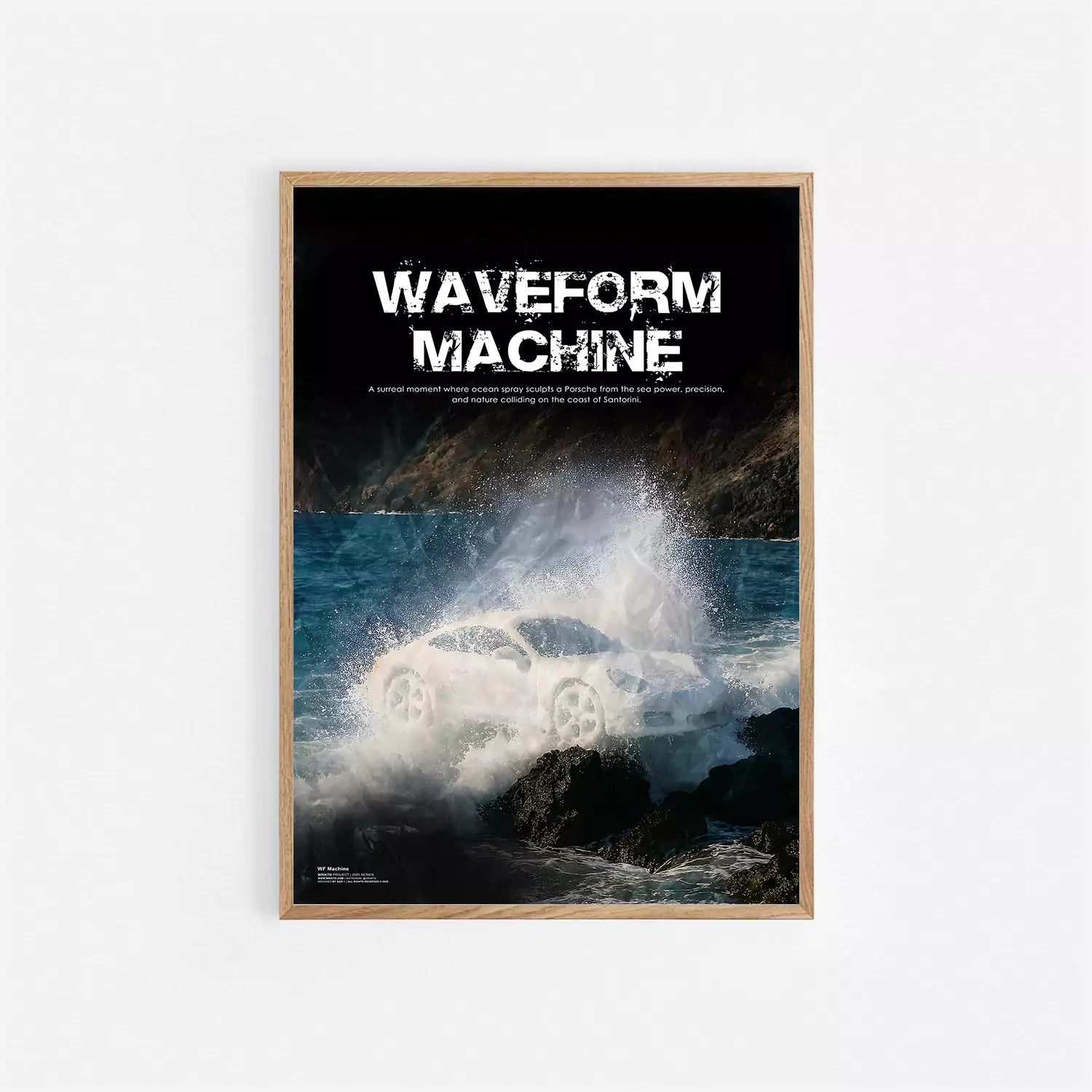 WF Machine