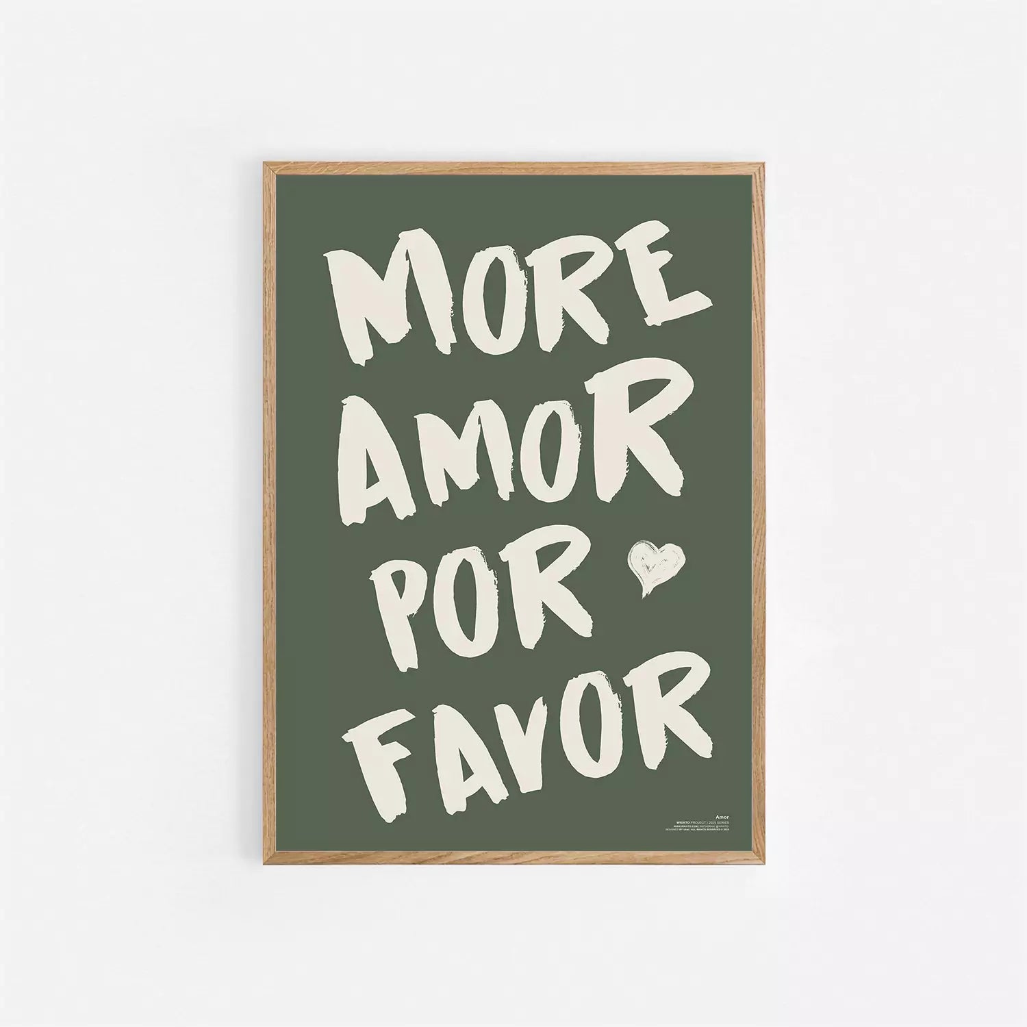 Amor