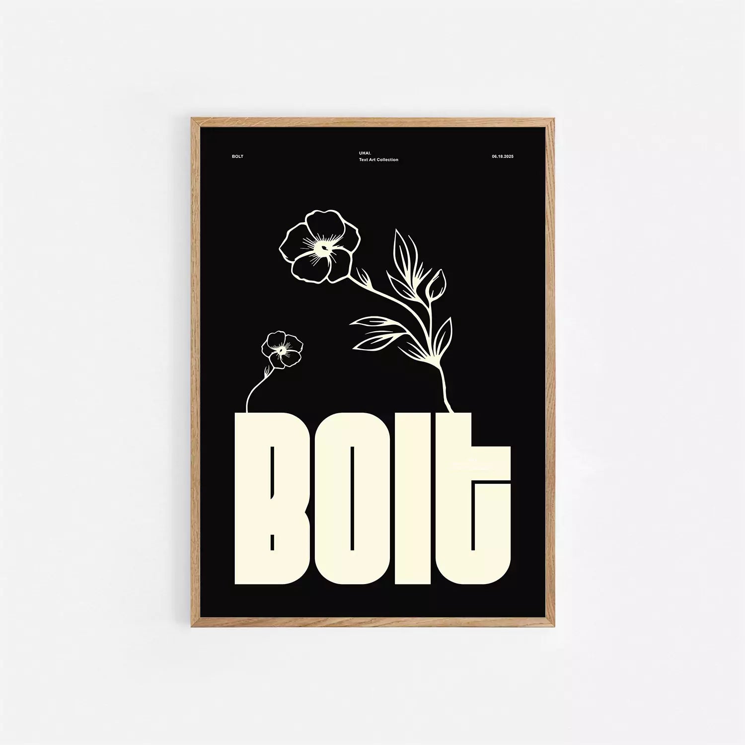 Bolt