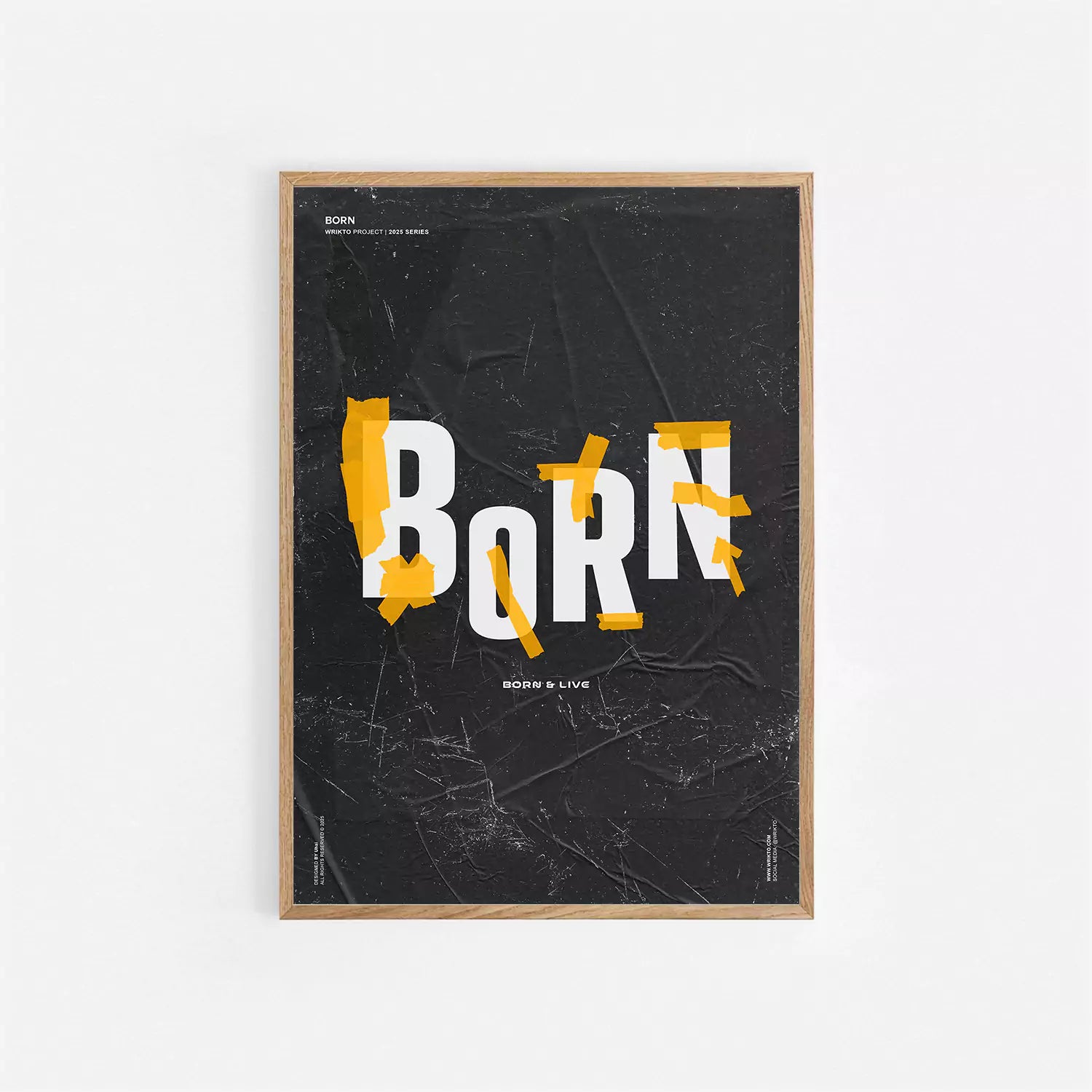 Born