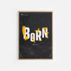 Born
