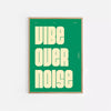 Overvibe