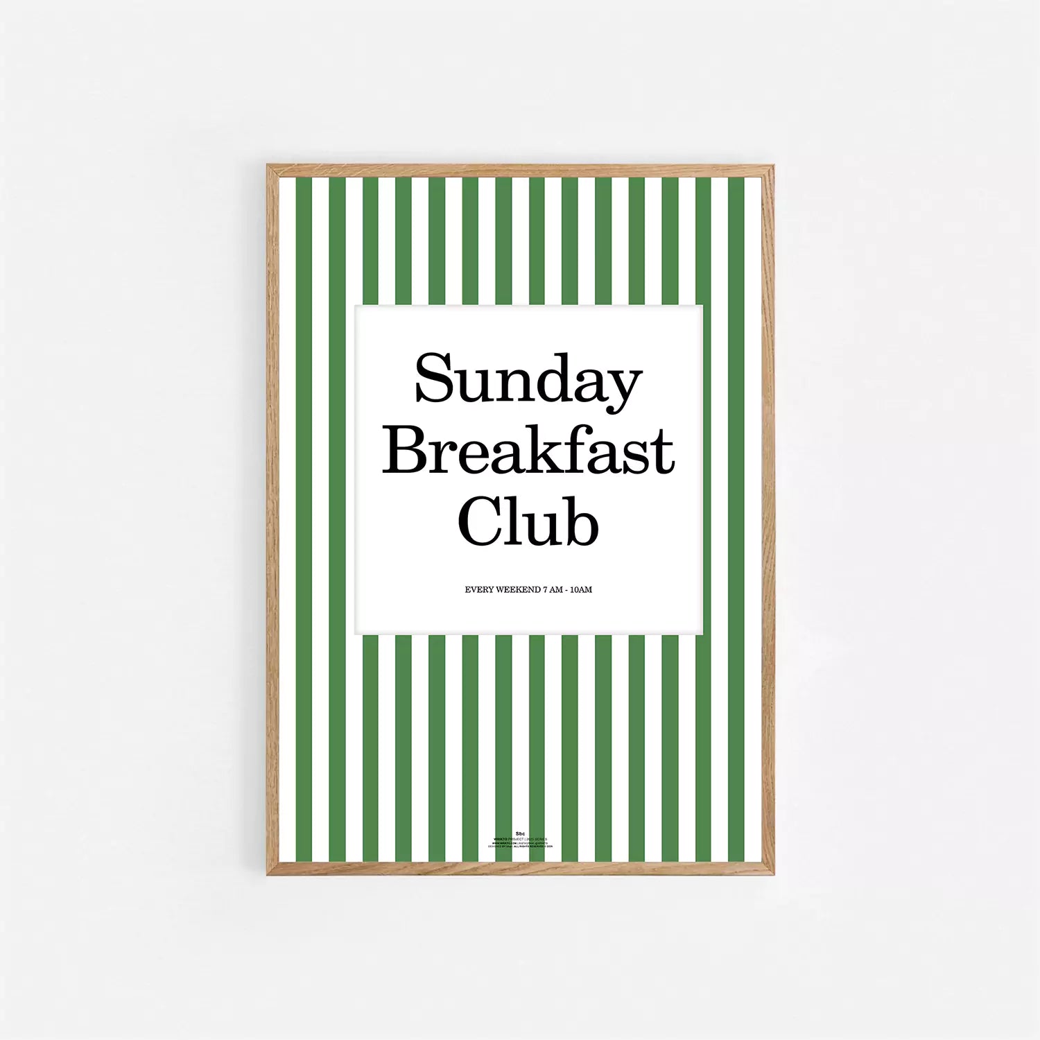 Sbc